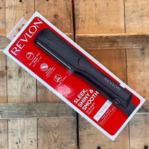 Revlon So Straight Flat Iron
